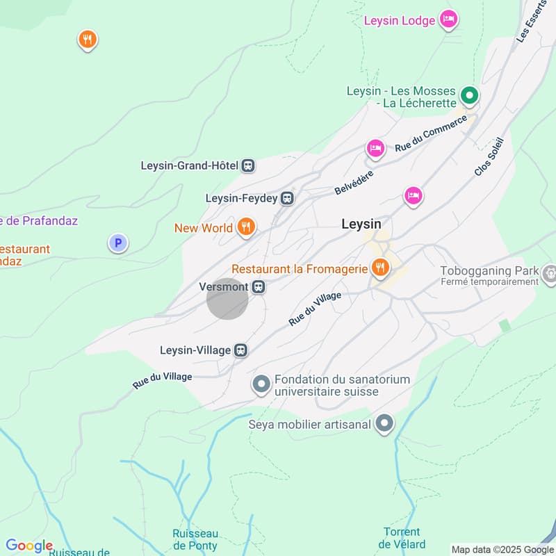 Vaste 2.5 pièces (57 m²) pour profiter de la montagne été comme hiver (9)