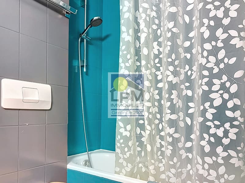 Spacieux 2.5p (59,3m2) dans un bâtiment de luxe (sauna, piscine..) (13)