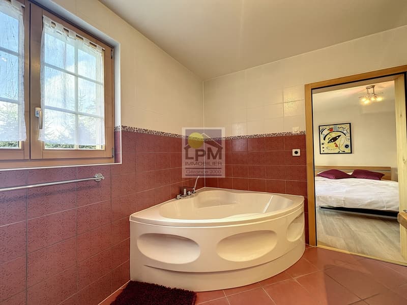 Exclusif ! Appartement de Standing 3.5 pièces de 123 m2 (10)