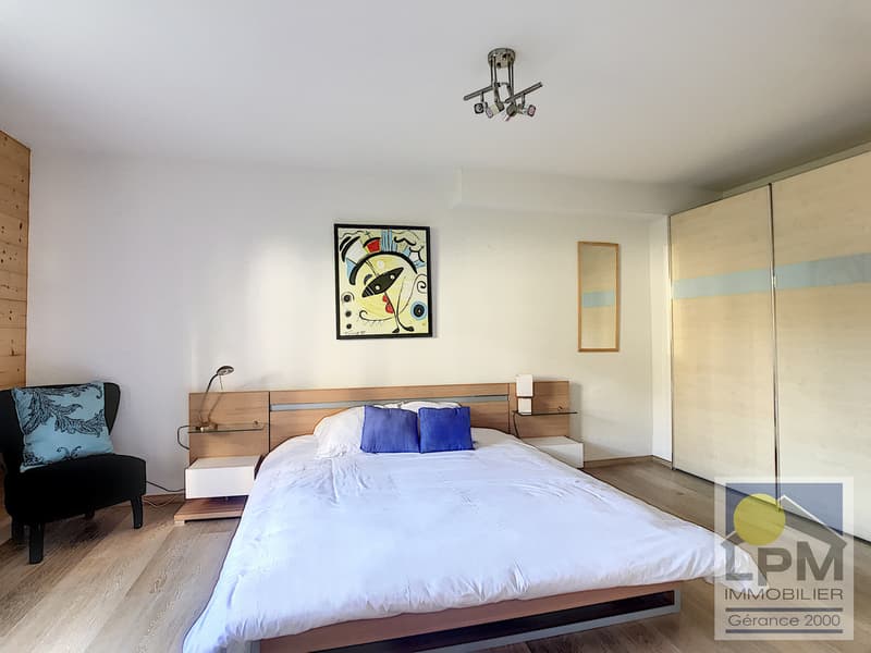 Exclusif ! Appartement de Standing 3.5 pièces de 123 m2 (8)