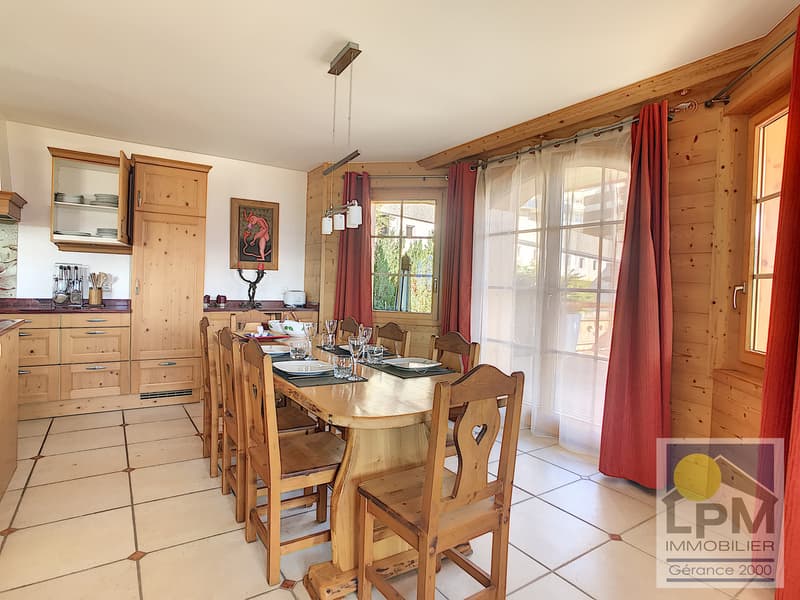 Exclusif ! Appartement de Standing 3.5 pièces de 123 m2 (7)