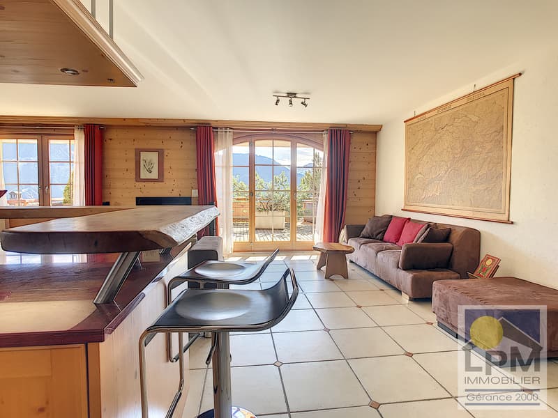 Exclusif ! Appartement de Standing 3.5 pièces de 123 m2 (6)
