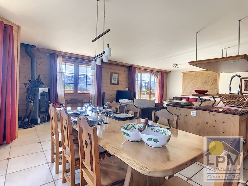 Exclusif ! Appartement de Standing 3.5 pièces de 123 m2 (5)