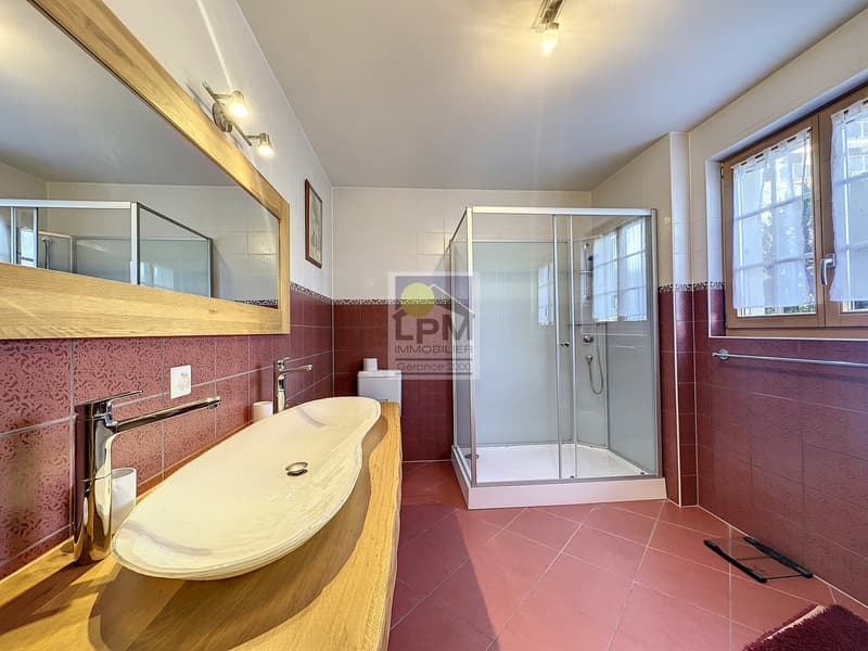 Exclusif ! Appartement de Standing 3.5 pièces de 123 m2 (9)