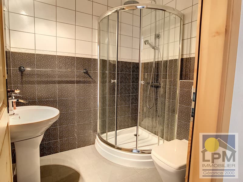 Exclusif ! Appartement de Standing 3.5 pièces de 123 m2 (12)
