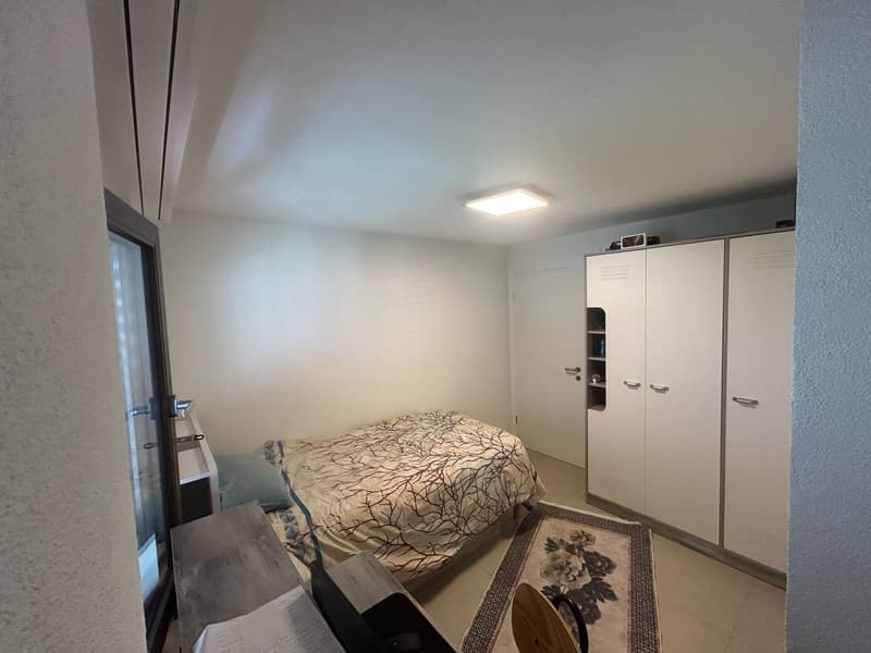 Moderne 4.5-Zimmer-Wohnung mit Balkon und herrlicher Aussicht in Altstätten (16)