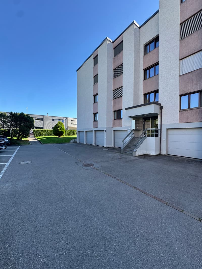 Moderne 4.5-Zimmer-Wohnung mit Balkon und herrlicher Aussicht in Altstätten (18)