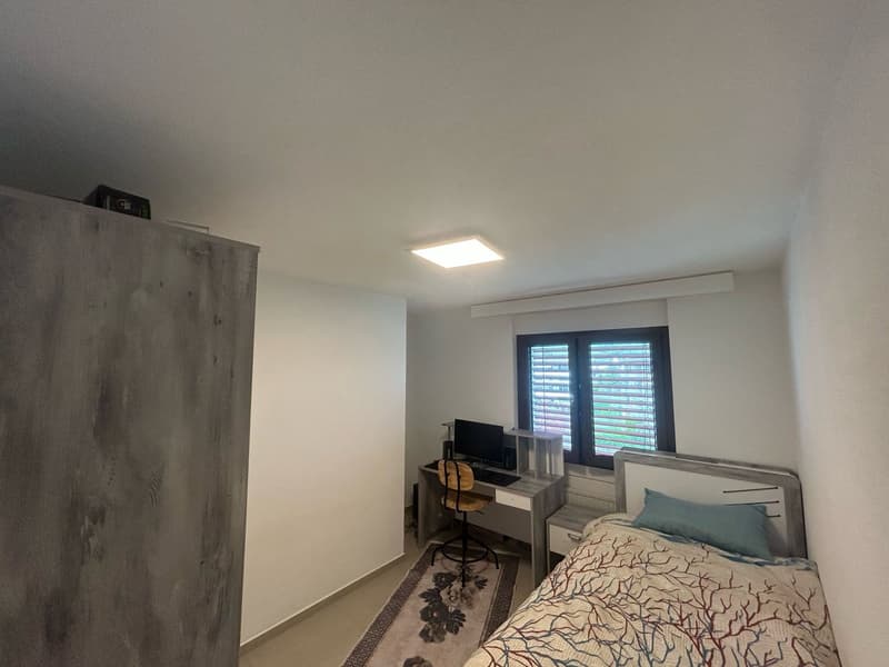 Moderne 4.5-Zimmer-Wohnung mit Balkon und herrlicher Aussicht in Altstätten (15)