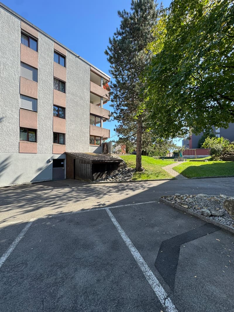 Moderne 4.5-Zimmer-Wohnung mit Balkon und herrlicher Aussicht in Altstätten (19)