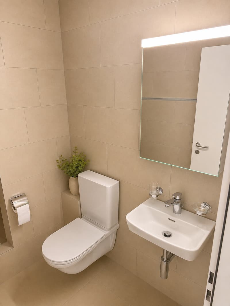 Moderne 4.5-Zimmer-Wohnung mit Balkon und herrlicher Aussicht in Altstätten (8)