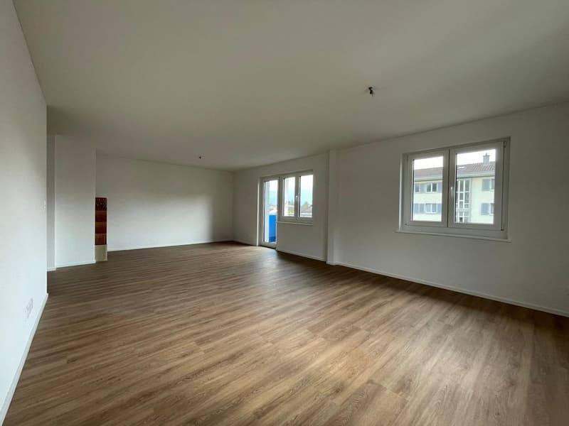 Charmante 4-Zimmer-Wohnung mit Balkon in ruhiger Lage (5)