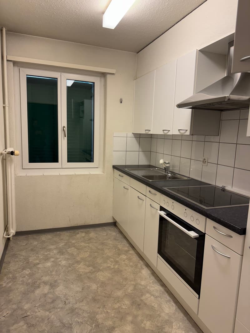 Helle 4.5-Zimmer-Wohnung mit Balkon in Zürich Altstetten (2)