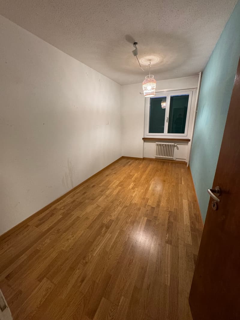 Helle 4.5-Zimmer-Wohnung mit Balkon in Zürich Altstetten (4)