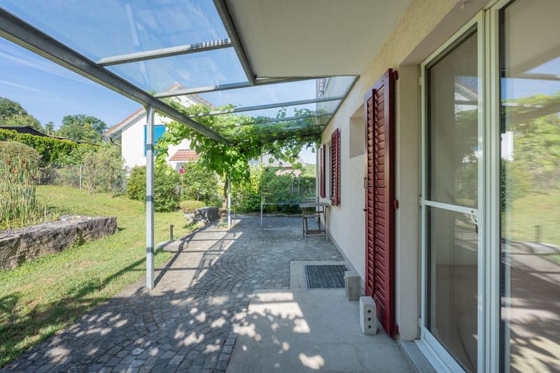 Gartenidylle über Regensdorf – Ihr neues Zuhause für die ganze Familie (5)