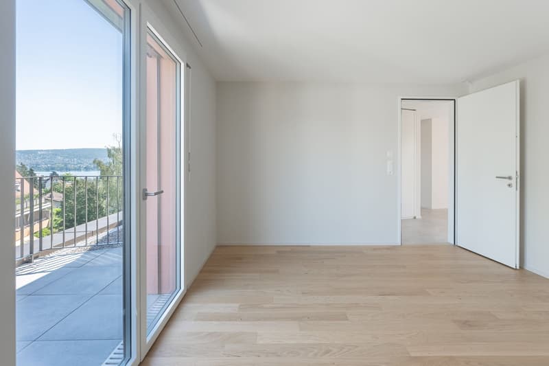 Exklusive 5.5-Zimmer-Attikawohnung mit vier Dachterrassen (13)