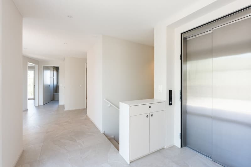 Exklusive 5.5-Zimmer-Attikawohnung mit vier Dachterrassen (14)
