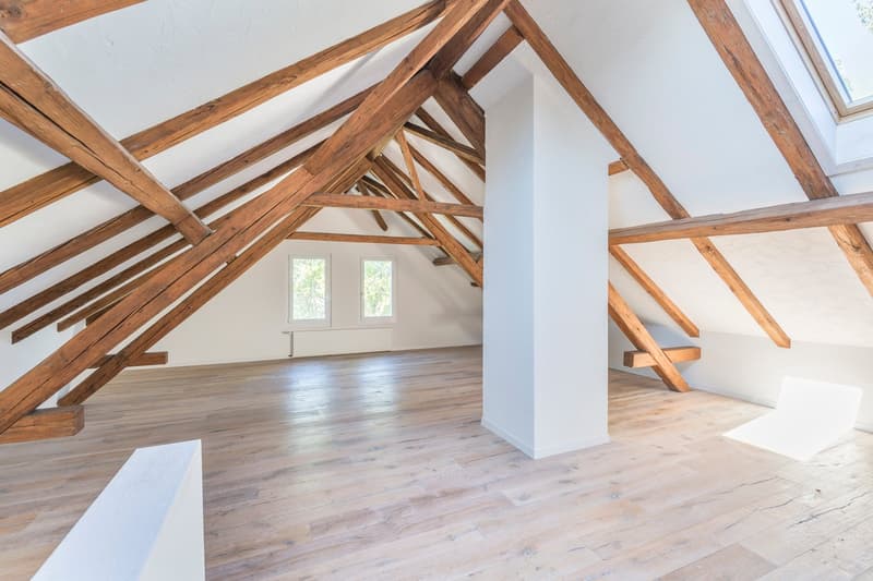Charmantes Bauernhaus mit modernem Komfort im Weidpark (9)