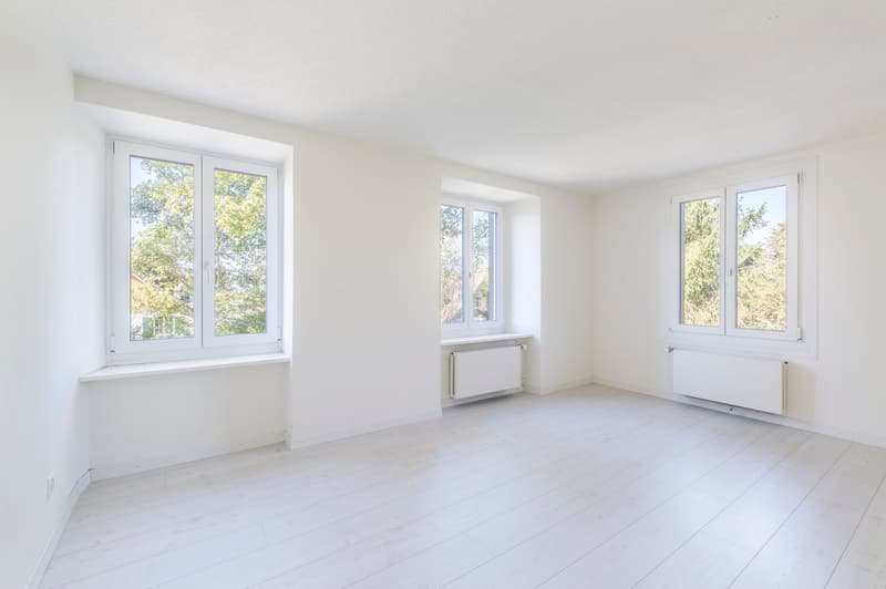 Charmantes Bauernhaus mit modernem Komfort im Weidpark (7)
