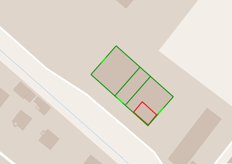 Halle/Dépôt - surfaces modulables de 200 à 800 m² à Granges-Marnand-Centrée en Romandie (7)