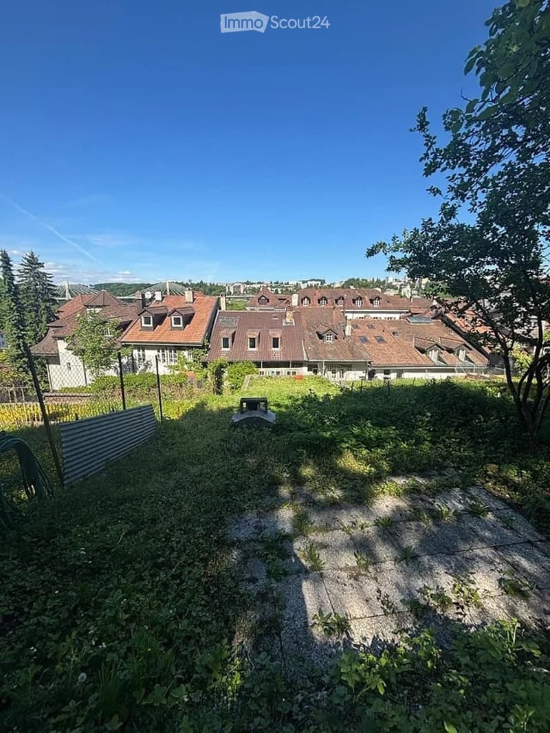 Magnifique loft de 93m2 rénové dans le centre historique de Fribourg (13)