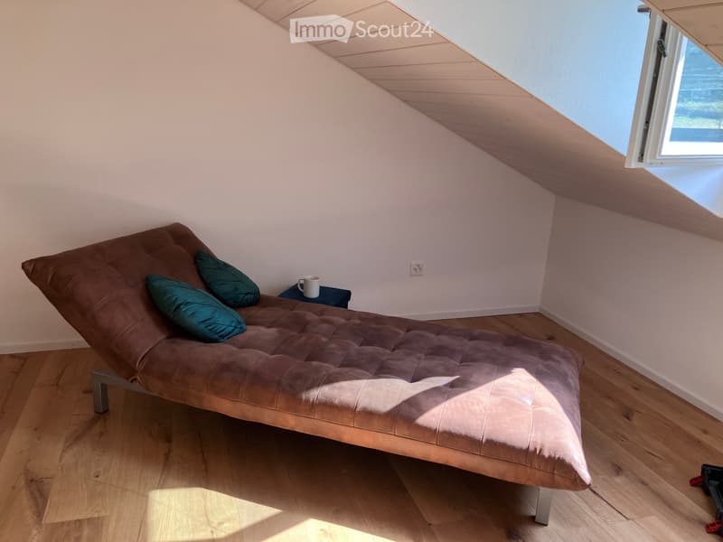Magnifique loft de 93m2 rénové dans le centre historique de Fribourg (8)