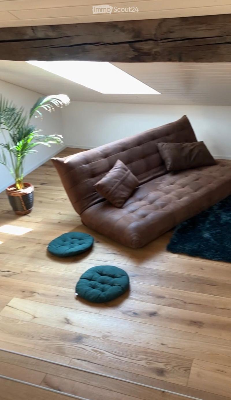 Magnifique loft de 93m2 rénové dans le centre historique de Fribourg (10)
