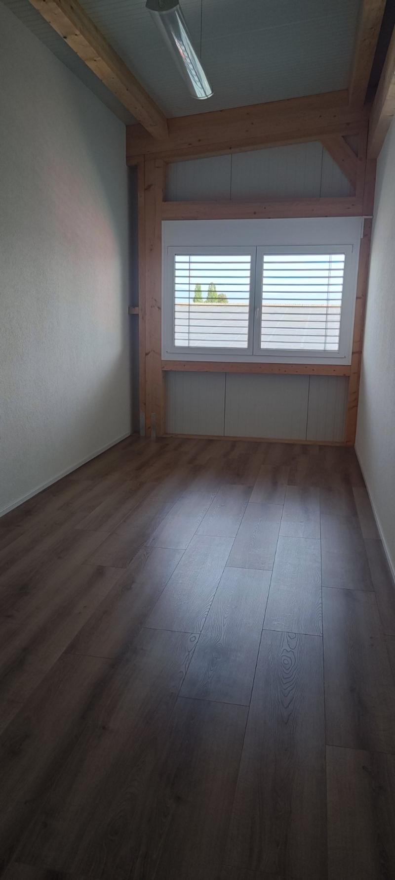 Bureau de 19 m² – Zone industrielle de la Route de Grandcour, Payerne (VD) (2)