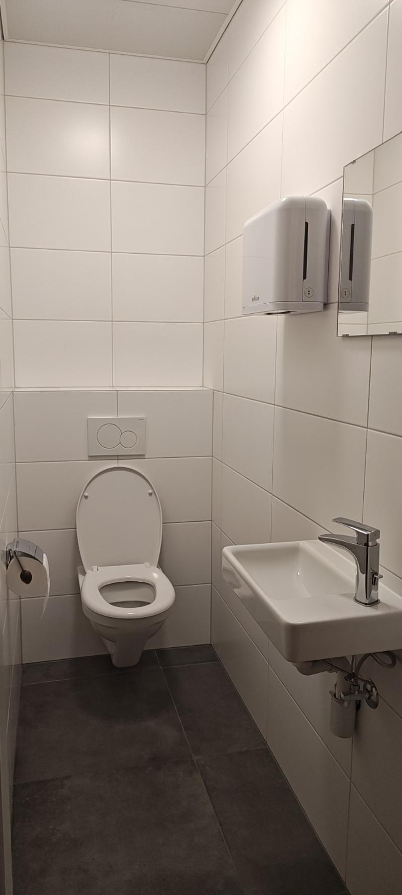 Bureau de 19 m² – Zone industrielle de la Route de Grandcour, Payerne (VD) (8)