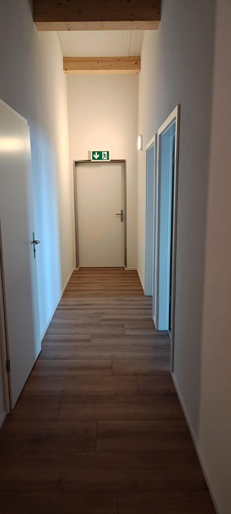 Bureau de 19 m² – Zone industrielle de la Route de Grandcour, Payerne (VD) (5)