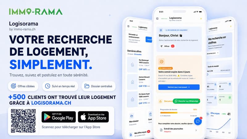 Votre futur logement à porté de main ! (1)