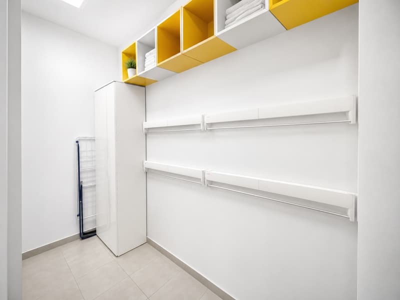 À VENDRE 4.5 PCS EN ATTIQUE AU GRAND-LANCY (8)