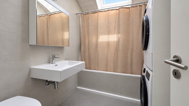 Appartement lumineux de 3.5 pièces à Villars-Ste-Croix (8)