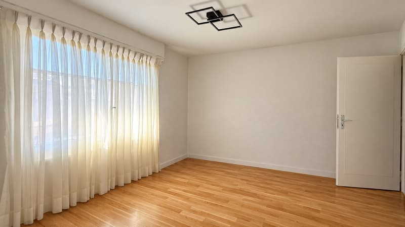 Appartement 2 pièces lumineux à Lausanne, disponible immédiatement (4)