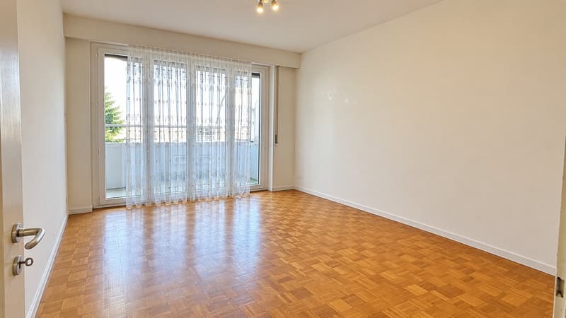 Joli 3.5 pcs à louer Lausann (1)