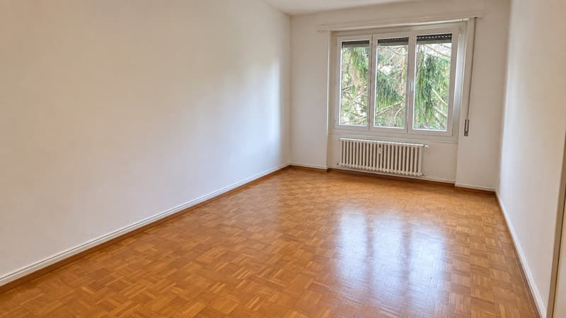 Joli 3.5 pcs à louer Lausann (3)