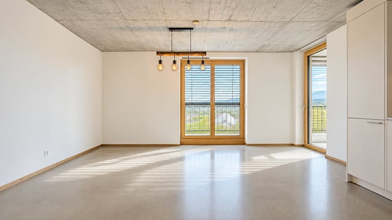Magnifique appartement de 4.5 pièces à Lausanne — Construction 2024 (3)