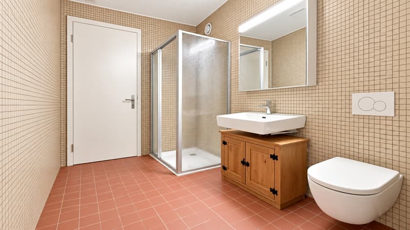 Magnifique appartement de 4.5 pièces à Lausanne — Construction 2024 (7)