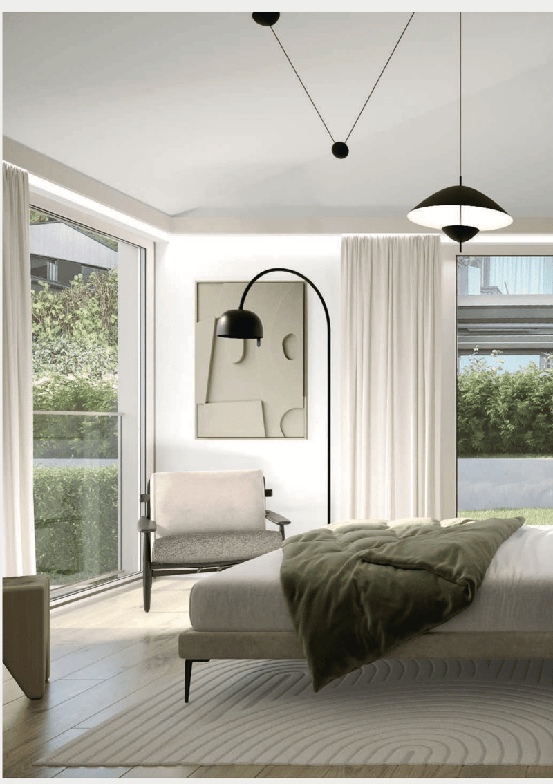 Superbe appartement Minergie de 4,5 pièces avec balcon et technologies durables à Botterens (5)