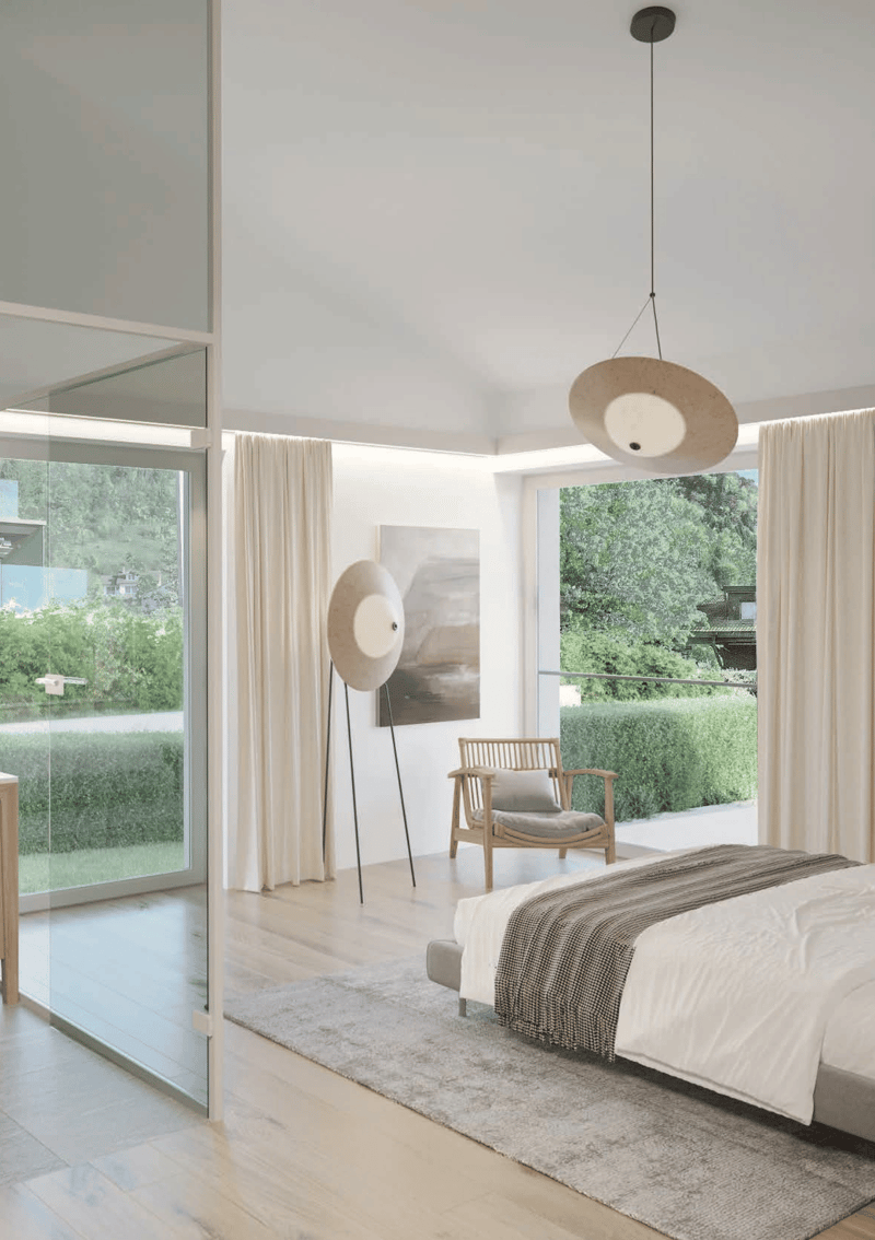 Superbe appartement Minergie de 4,5 pièces avec balcon et technologies durables à Botterens (4)