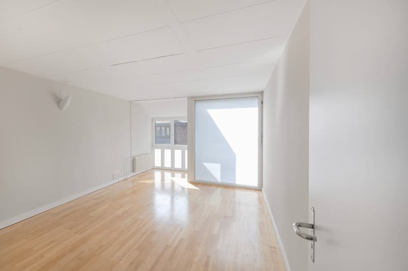 Einzigartiges Townhouse im Seefeld-Quartier (10)