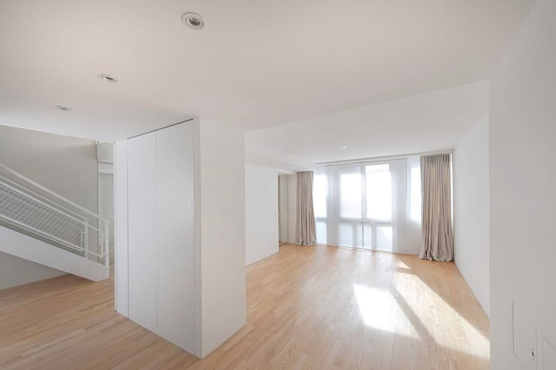 Einzigartiges Townhouse im Seefeld-Quartier (3)