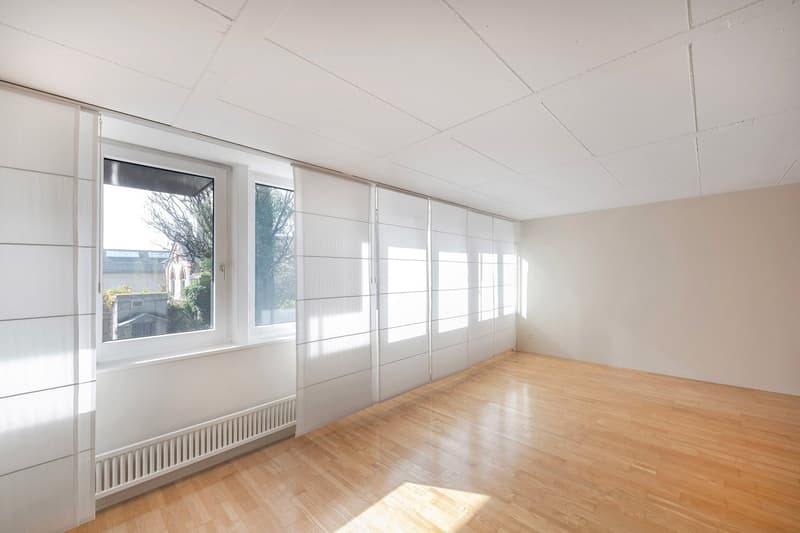 Einzigartiges Townhouse im Seefeld-Quartier (5)