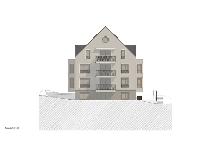 Fassade