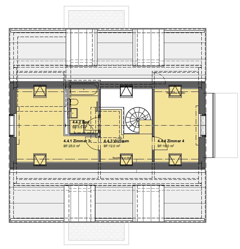 Erstbezug  - Wo Architektur auf Emotion trifft, entsteht ein Zuhause (8)