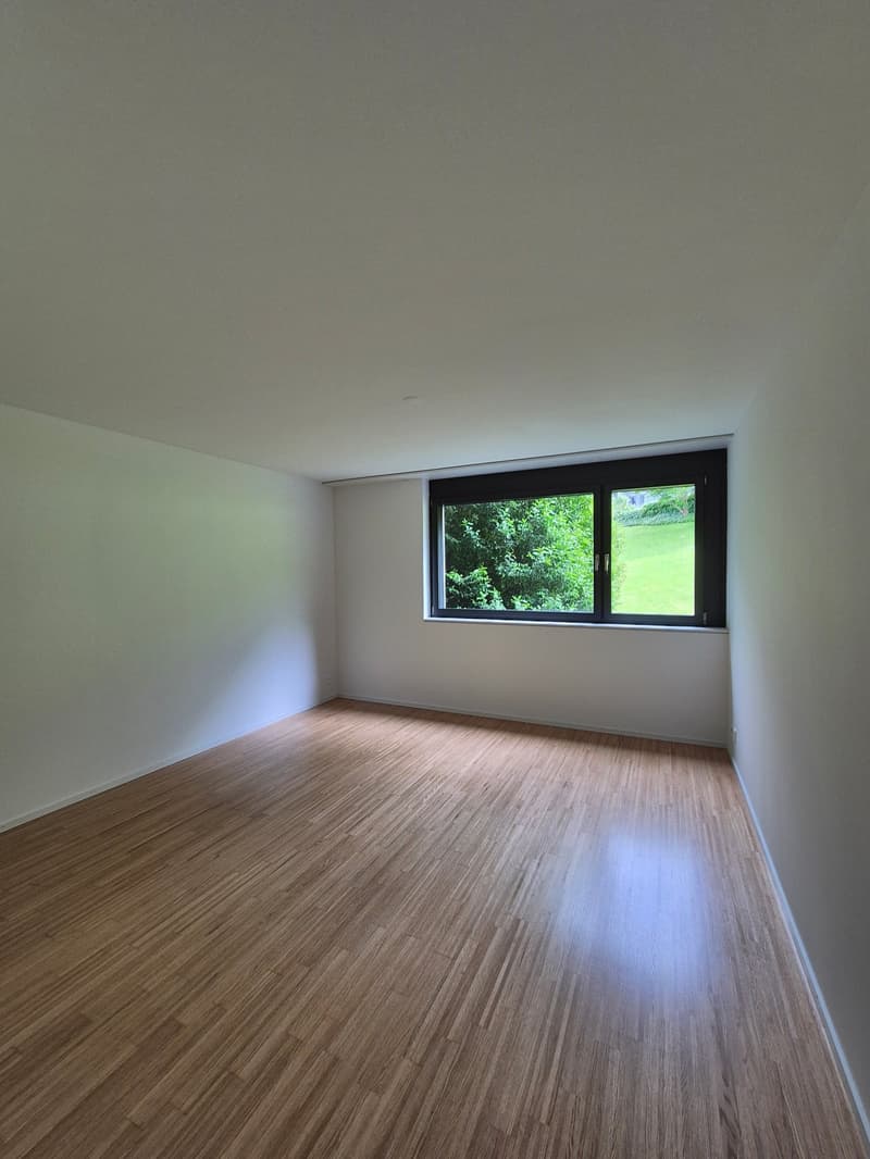 Modernes Wohnen in Seenähe in Bäch (Wollerau) (8)