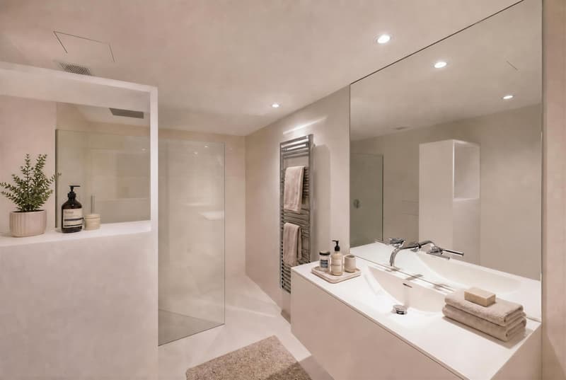 Einzigartiges Townhouse im Seefeld-Quartier (12)