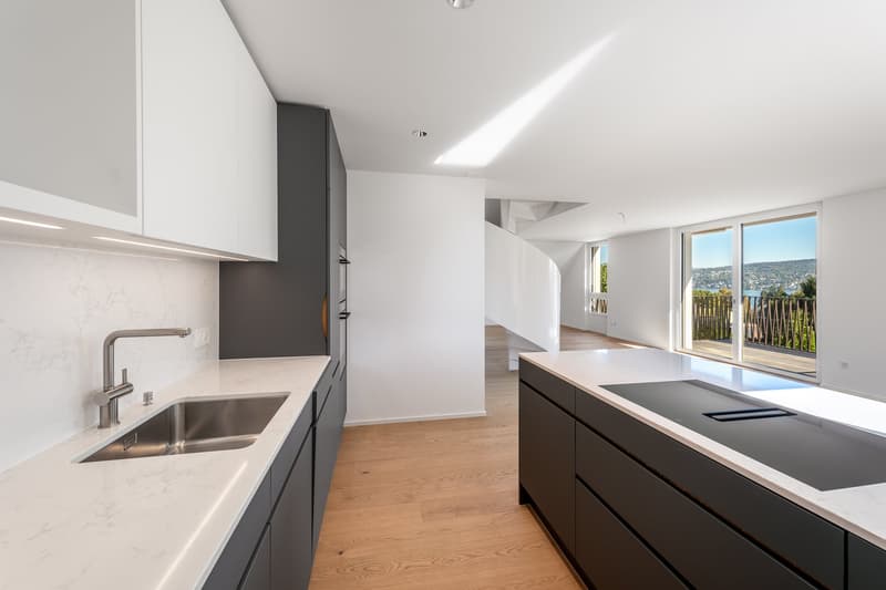 Erstbezug - Wo Architektur auf Emotion trifft, entsteht ein Zuhause (5)
