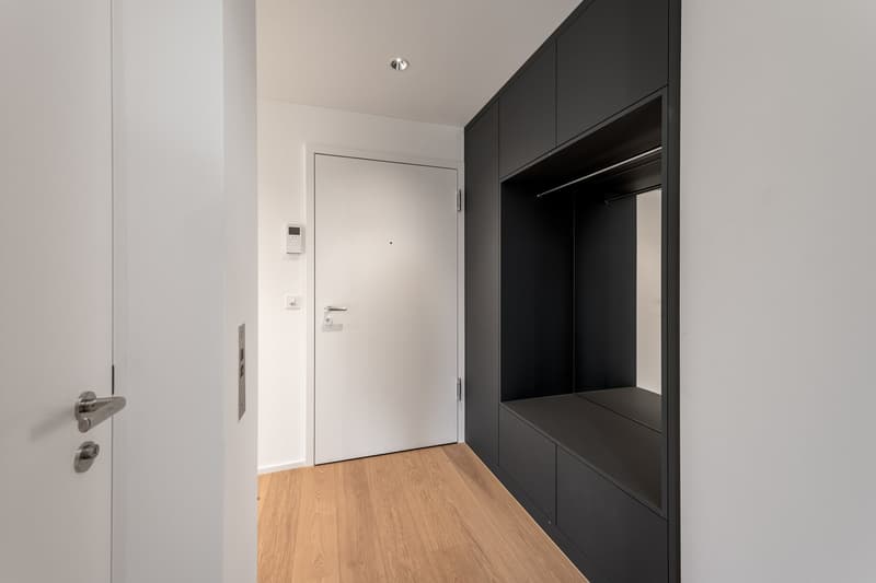Erstbezug - Wo Architektur auf Emotion trifft, entsteht ein Zuhause (2)