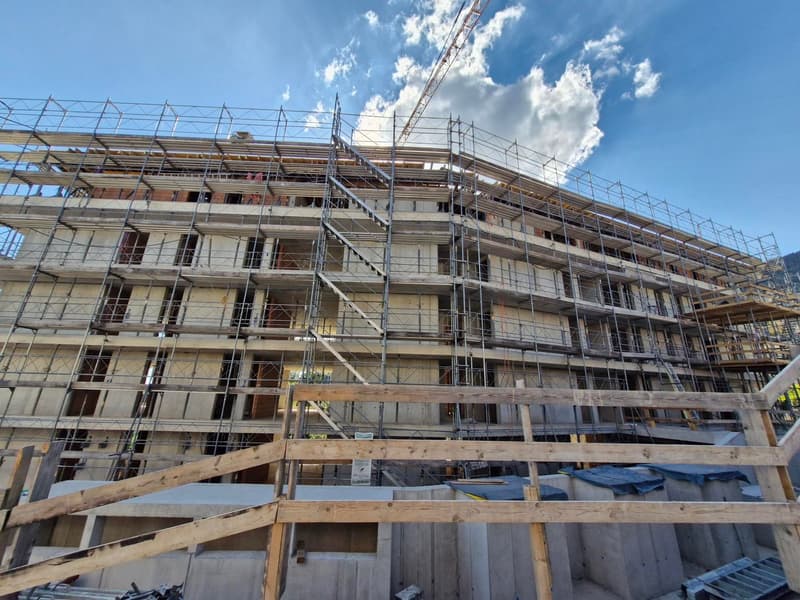 Neue 4.5-Zimmer-Wohnungen mit unverbaubarer Aussicht in Grenchen (11)