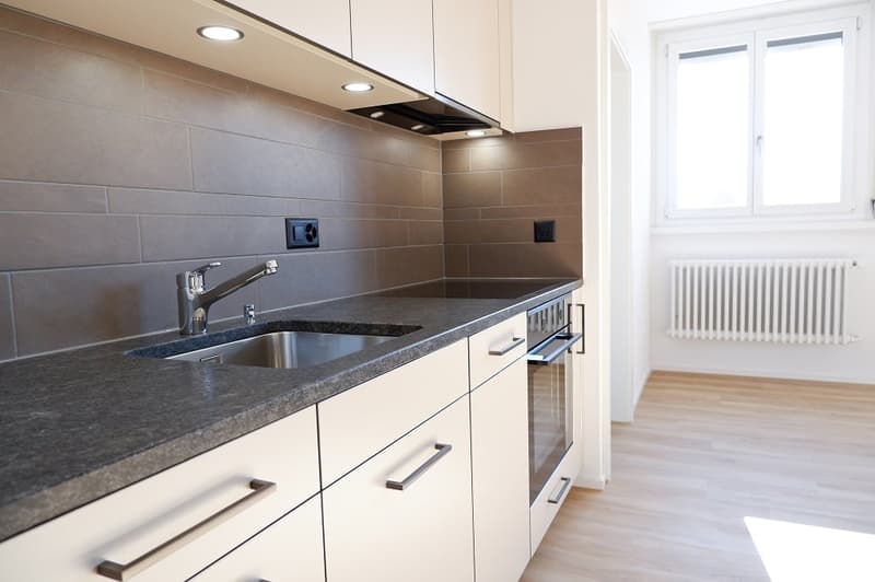 Charming 2.5-Room Apartment in Bern's Breitenrain Quarter (1)